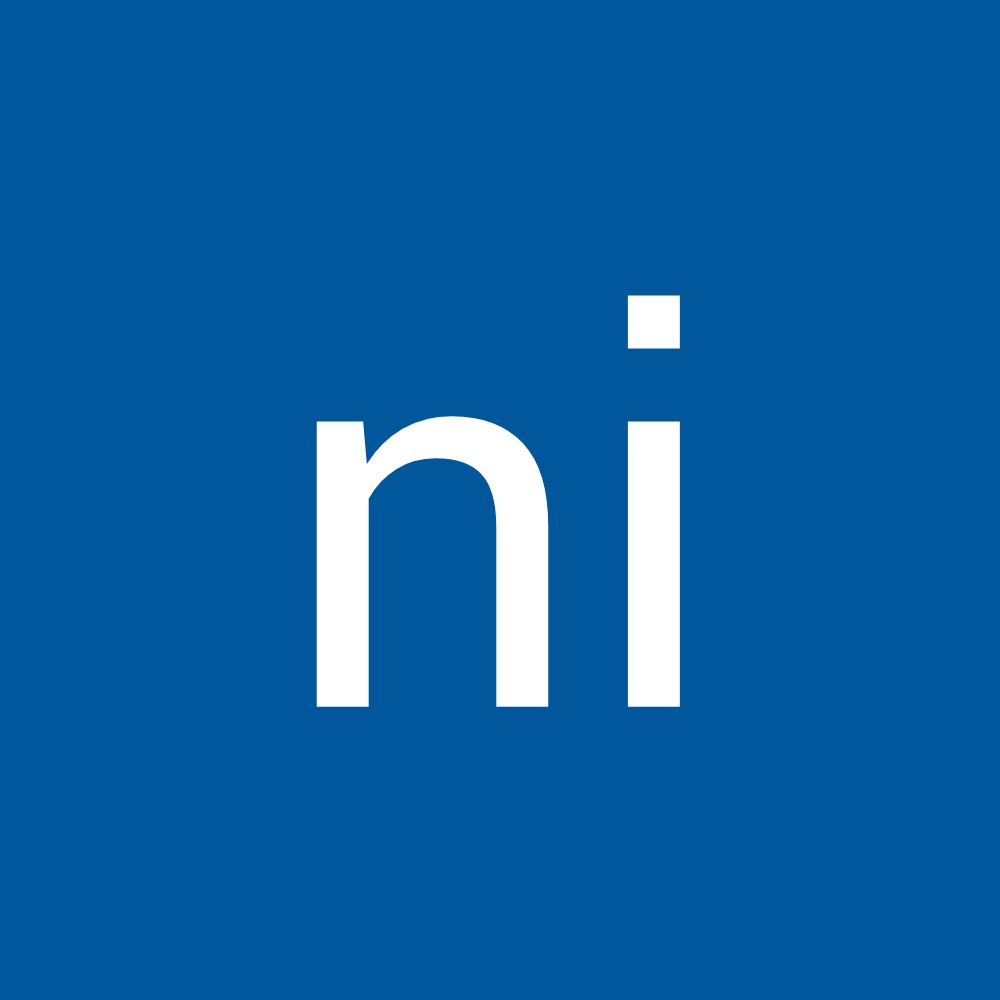 Meet your Posher, Ni